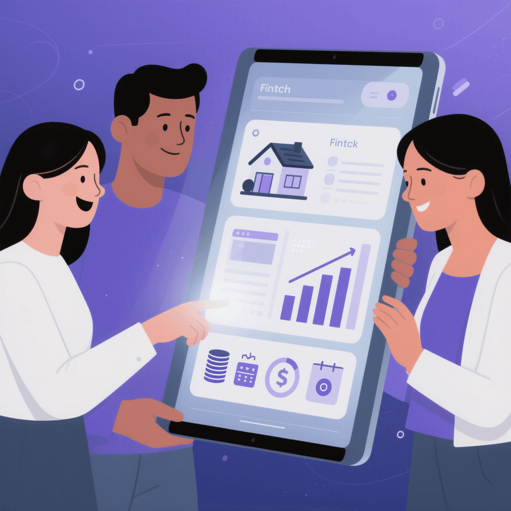 Blue Coys — Invest smarter, grow faster